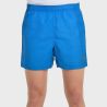 SHORT BULLPADEL BAJES AZUL ATOMICO