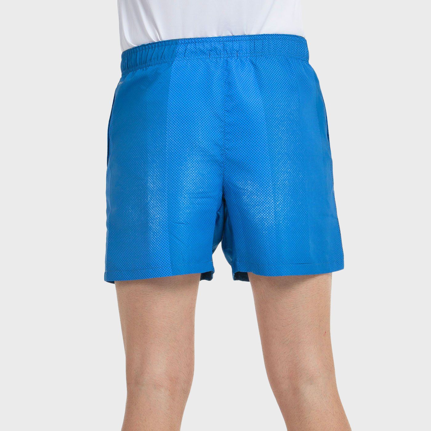 SHORT BULLPADEL BAJES BLEU ATOMIQUE