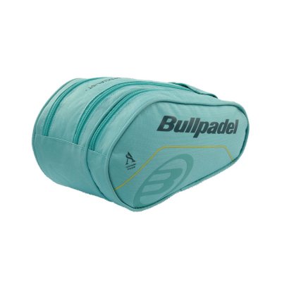 tienda de padel Madrid, tienda de padel online, tienda de padel españa, tienda de padel en linea, NECESER BULLPADEL BPP25008 FLO