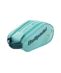 tienda de padel Madrid, tienda de padel online, tienda de padel españa, tienda de padel en linea, NECESER BULLPADEL BPP25008 FLO