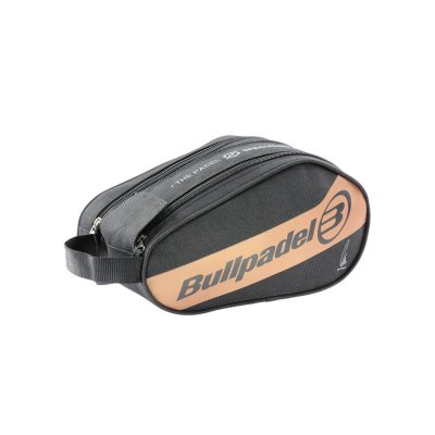 NECESER BULLPADEL BPP25008 VERTEX NEGRO
