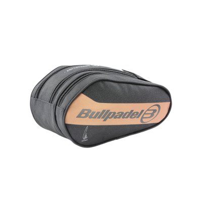 tienda de padel Madrid, tienda de padel online, tienda de padel españa, tienda de padel en linea, NECESER BULLPADEL BPP25008 VER