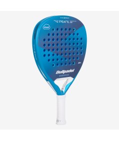 tienda de padel Madrid, tienda de padel online, tienda de padel españa, tienda de padel en linea, PALA BULLPADEL PEARL CLOUD 25