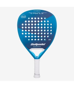 tienda de padel Madrid, tienda de padel online, tienda de padel españa, tienda de padel en linea, PALA BULLPADEL PEARL CLOUD 25