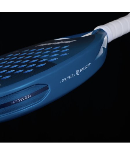 tienda de padel Madrid, tienda de padel online, tienda de padel españa, tienda de padel en linea, PALA BULLPADEL PEARL CLOUD 25