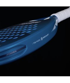 tienda de padel Madrid, tienda de padel online, tienda de padel españa, tienda de padel en linea, PALA BULLPADEL PEARL CLOUD 25
