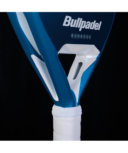 tienda de padel Madrid, tienda de padel online, tienda de padel españa, tienda de padel en linea, PALA BULLPADEL PEARL CLOUD 25