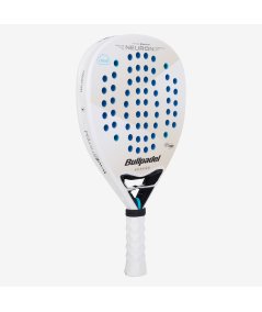 tienda de padel Madrid, tienda de padel online, tienda de padel españa, tienda de padel en linea, PALA BULLPADEL NEURON CLOUD 25