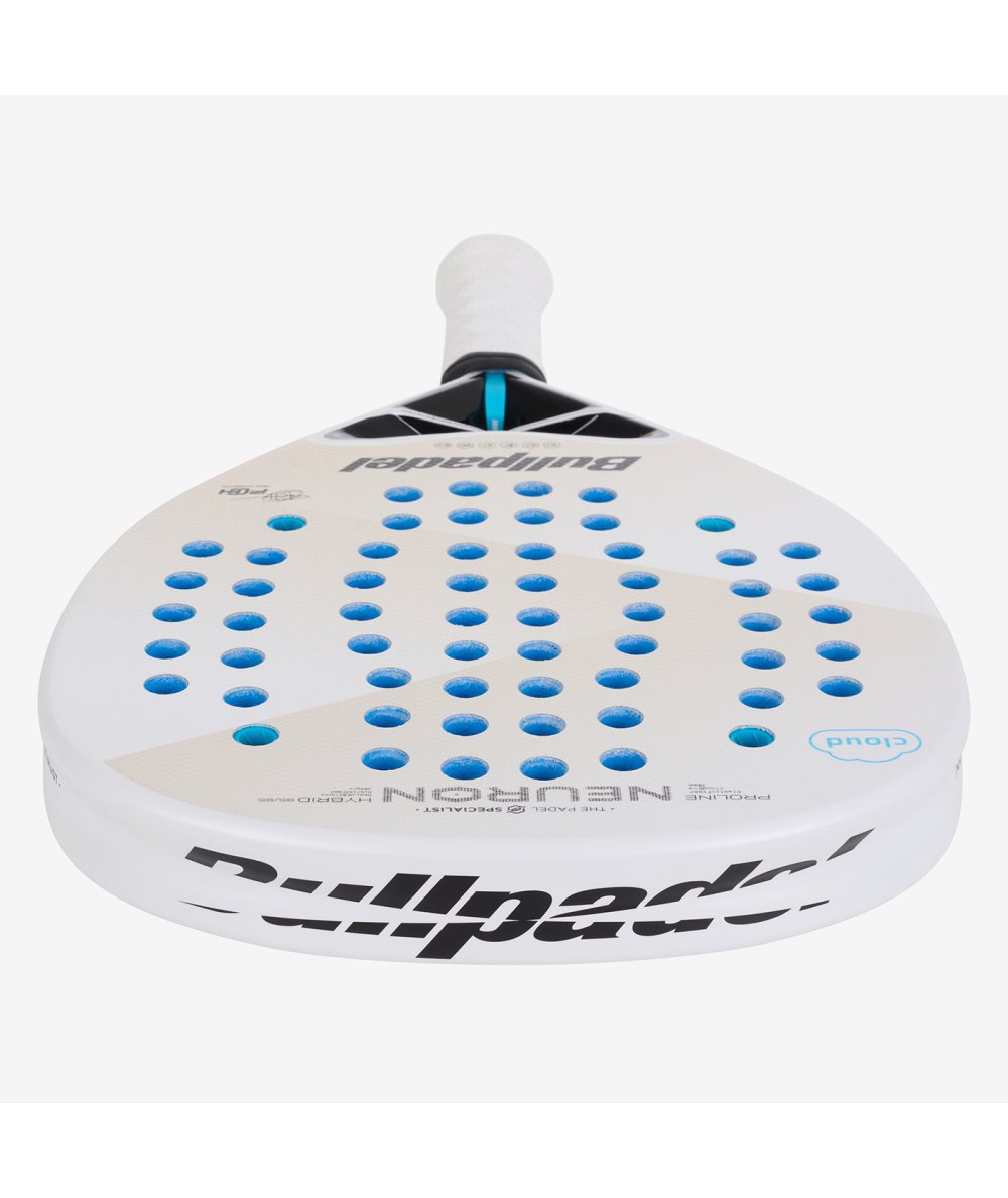 Raquette de padel Bullpadel Neuron 02