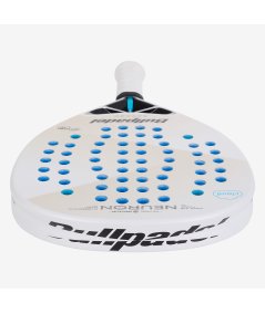 tienda de padel Madrid, tienda de padel online, tienda de padel españa, tienda de padel en linea, PALA BULLPADEL NEURON CLOUD 25
