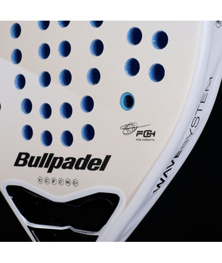 tienda de padel Madrid, tienda de padel online, tienda de padel españa, tienda de padel en linea, PALA BULLPADEL NEURON CLOUD 25