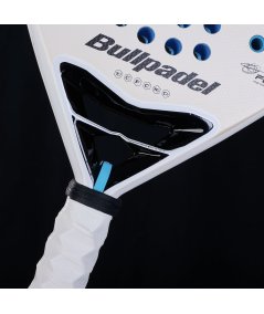 tienda de padel Madrid, tienda de padel online, tienda de padel españa, tienda de padel en linea, PALA BULLPADEL NEURON CLOUD 25