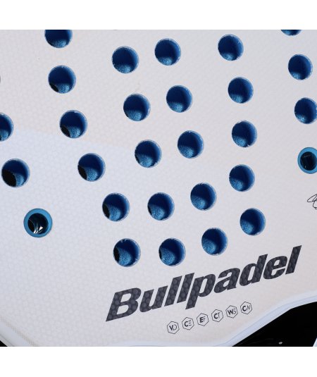 tienda de padel Madrid, tienda de padel online, tienda de padel españa, tienda de padel en linea, PALA BULLPADEL NEURON CLOUD 25