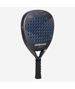 tienda de padel Madrid, tienda de padel online, tienda de padel españa, tienda de padel en linea, PALA BULLPADEL ICON CLOUD 25