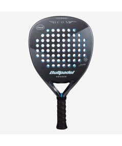 tienda de padel Madrid, tienda de padel online, tienda de padel españa, tienda de padel en linea, PALA BULLPADEL ICON CLOUD 25