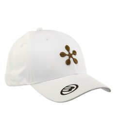 tienda de padel Madrid, tienda de padel online, tienda de padel españa, tienda de padel en linea, GORRA BULLPADEL BPG-PMR2504 BL