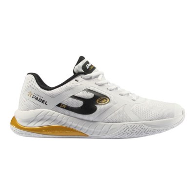 ZAPATILLA BULLPADEL PREMIER P1 BLANCO