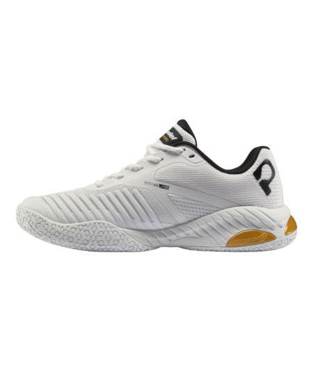 tienda de padel Madrid, tienda de padel online, tienda de padel españa, tienda de padel en linea, ZAPATILLA BULLPADEL PREMIER P1