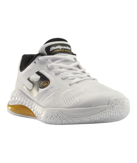 tienda de padel Madrid, tienda de padel online, tienda de padel españa, tienda de padel en linea, ZAPATILLA BULLPADEL PREMIER P1