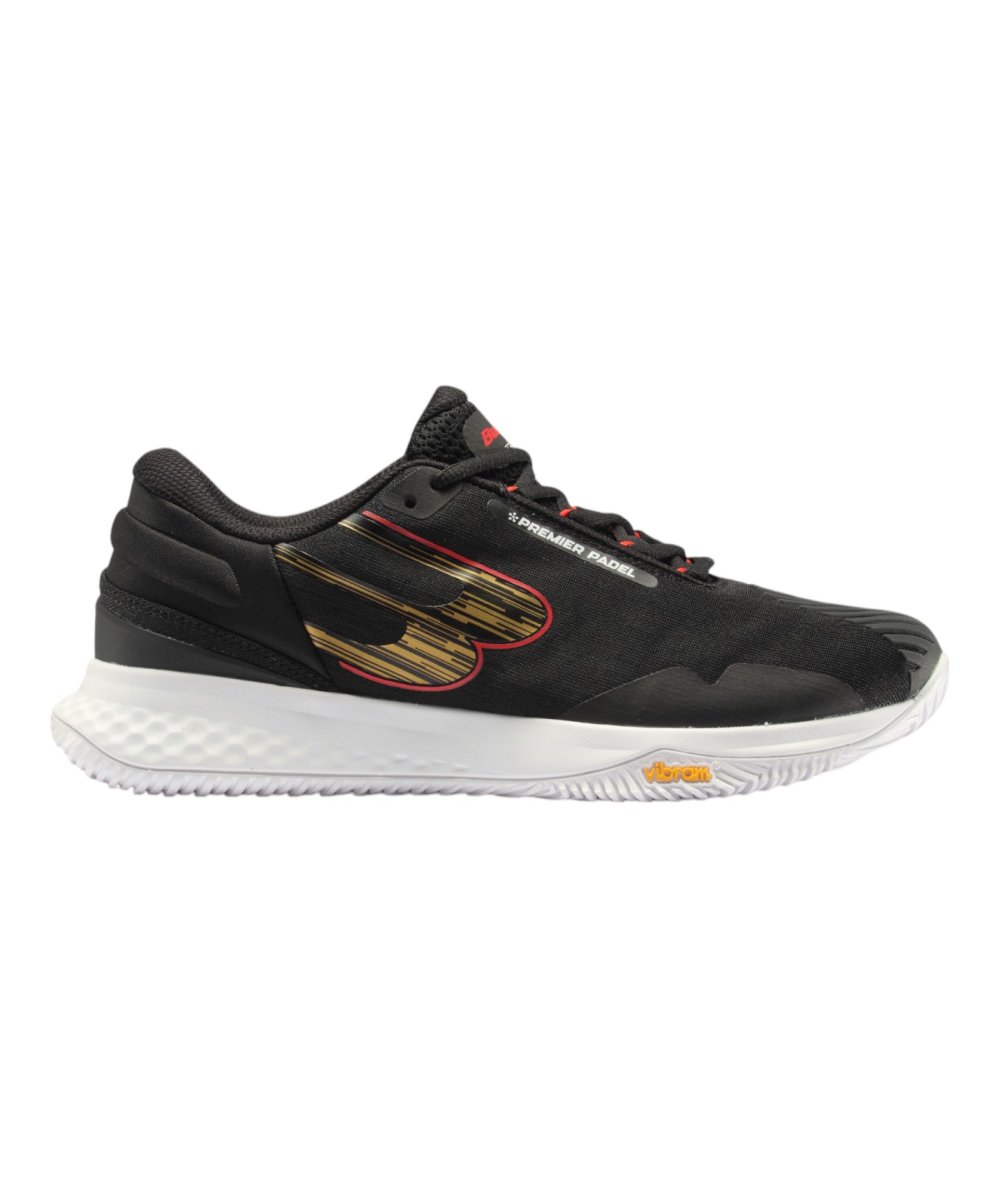 tienda de padel Madrid, tienda de padel online, tienda de padel españa, tienda de padel en linea, ZAPATILLA BULLPADEL PREMIER MA
