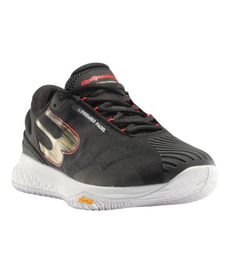 tienda de padel Madrid, tienda de padel online, tienda de padel españa, tienda de padel en linea, ZAPATILLA BULLPADEL PREMIER MA
