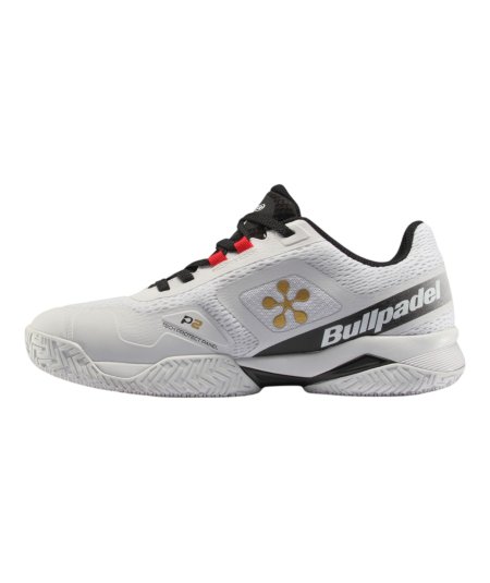 tienda de padel Madrid, tienda de padel online, tienda de padel españa, tienda de padel en linea, ZAPATILLA BULLPADEL PREMIER P2