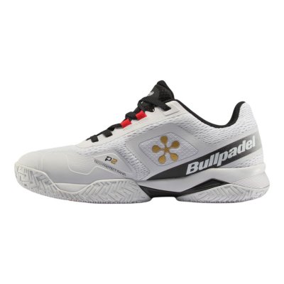 tienda de padel Madrid, tienda de padel online, tienda de padel españa, tienda de padel en linea, ZAPATILLA BULLPADEL PREMIER P2