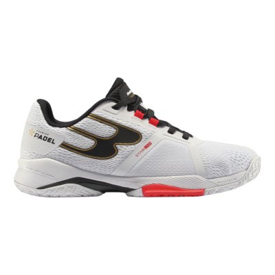 ZAPATILLA BULLPADEL PREMIER P2 BLANCO
