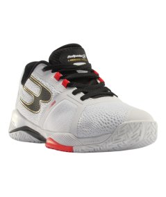 tienda de padel Madrid, tienda de padel online, tienda de padel españa, tienda de padel en linea, ZAPATILLA BULLPADEL PREMIER P2