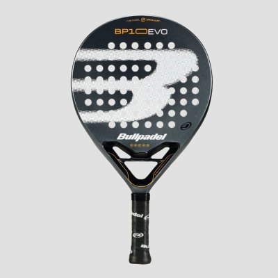 tienda de padel Madrid, tienda de padel online, tienda de padel españa, tienda de padel en linea, PALA BULLPADEL BP10 EVO 25