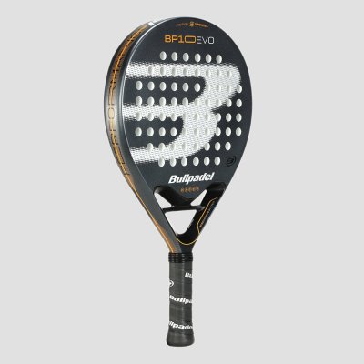 tienda de padel Madrid, tienda de padel online, tienda de padel españa, tienda de padel en linea, PALA BULLPADEL BP10 EVO 25