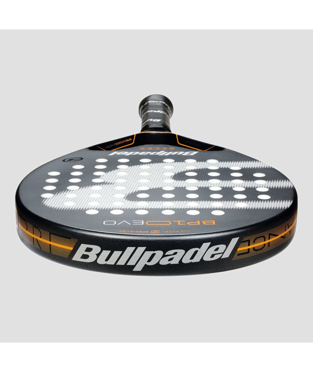 Raquette De Padel Bullpadel BP10 Evo 25