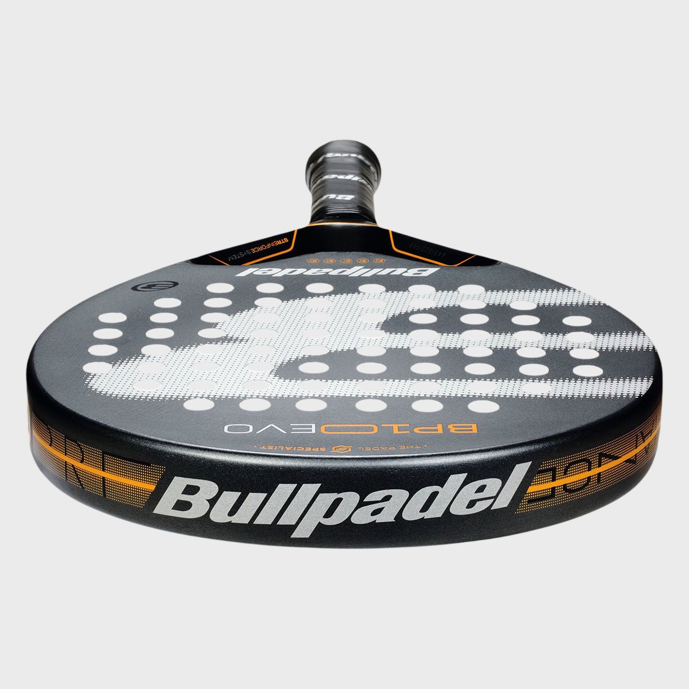 RACKET BULLPADEL BP10 EVO 25
