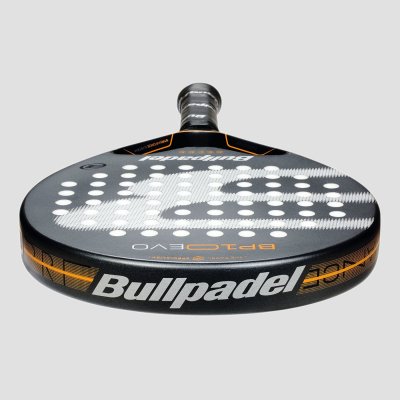 tienda de padel Madrid, tienda de padel online, tienda de padel españa, tienda de padel en linea, PALA BULLPADEL BP10 EVO 25