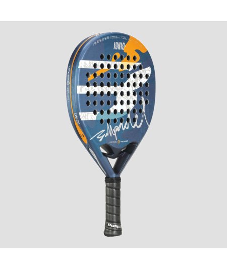 tienda de padel Madrid, tienda de padel online, tienda de padel españa, tienda de padel en linea, PALA BULLPADEL IONIC CONTROL 2