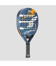 tienda de padel Madrid, tienda de padel online, tienda de padel españa, tienda de padel en linea, PALA BULLPADEL IONIC CONTROL 2