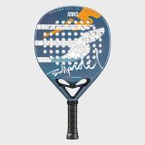 tienda de padel Madrid, tienda de padel online, tienda de padel españa, tienda de padel en linea, PALA BULLPADEL IONIC CONTROL 2