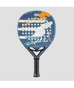 tienda de padel Madrid, tienda de padel online, tienda de padel españa, tienda de padel en linea, PALA BULLPADEL IONIC CONTROL 2