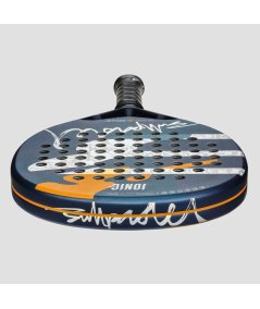 tienda de padel Madrid, tienda de padel online, tienda de padel españa, tienda de padel en linea, PALA BULLPADEL IONIC CONTROL 2