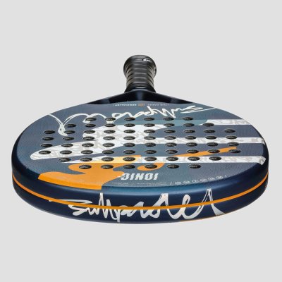 tienda de padel Madrid, tienda de padel online, tienda de padel españa, tienda de padel en linea, PALA BULLPADEL IONIC CONTROL 2