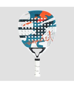 tienda de padel Madrid, tienda de padel online, tienda de padel españa, tienda de padel en linea, PALA BULLPADEL IONIC LIGHT 25