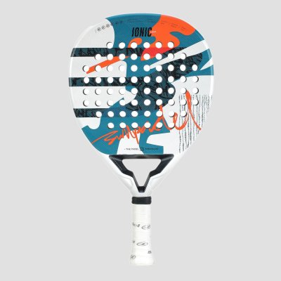 RACKET BULLPADEL IONIC LIGHT 25