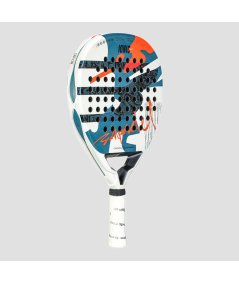 tienda de padel Madrid, tienda de padel online, tienda de padel españa, tienda de padel en linea, PALA BULLPADEL IONIC LIGHT 25