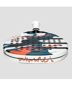 tienda de padel Madrid, tienda de padel online, tienda de padel españa, tienda de padel en linea, PALA BULLPADEL IONIC LIGHT 25