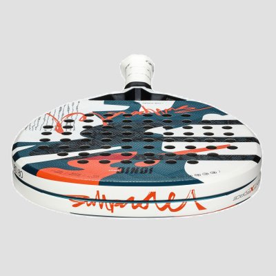 tienda de padel Madrid, tienda de padel online, tienda de padel españa, tienda de padel en linea, PALA BULLPADEL IONIC LIGHT 25