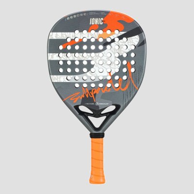 RAQUETTE BULLPADEL IONIC POWER 25
