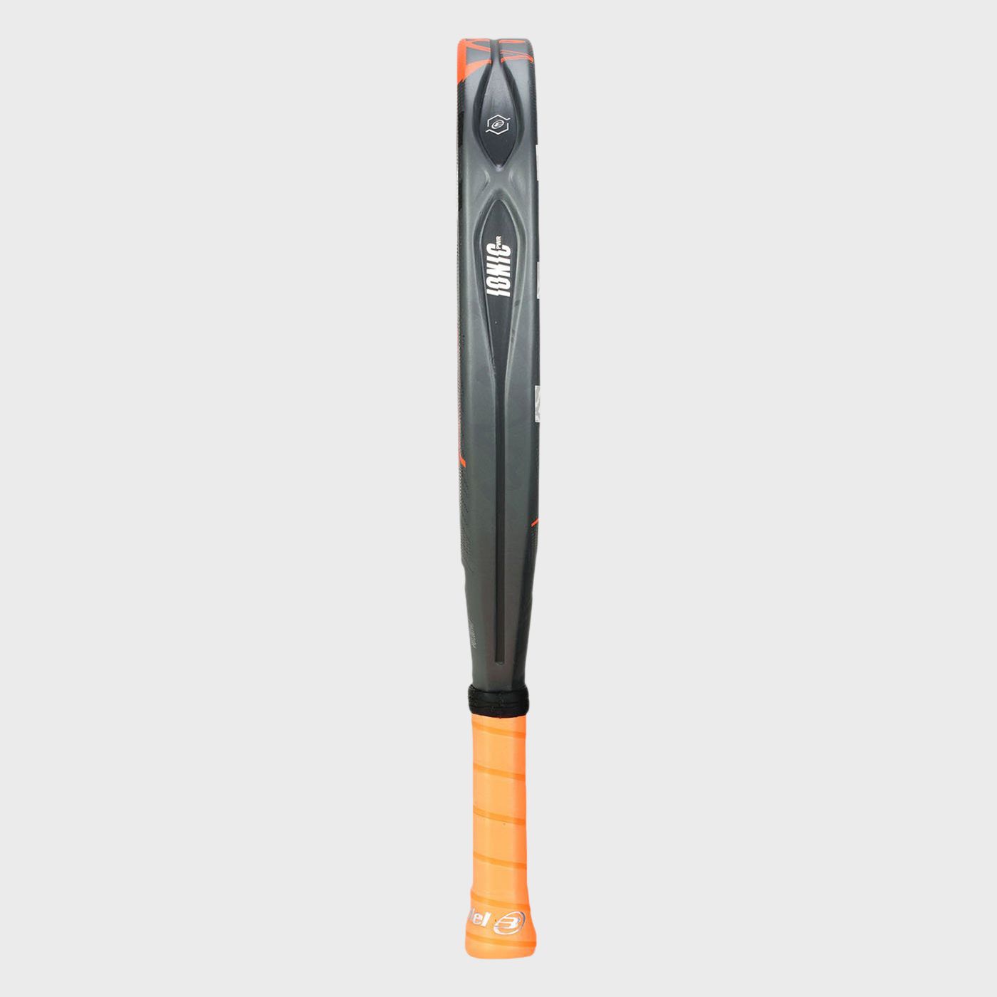 RACKET BULLPADEL IONIC POWER 25