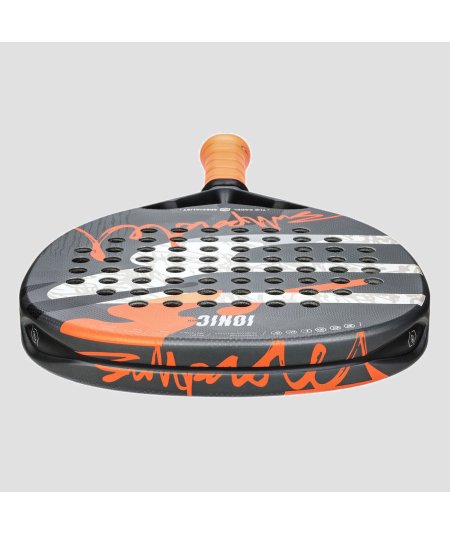tienda de padel Madrid, tienda de padel online, tienda de padel españa, tienda de padel en linea, PALA BULLPADEL IONIC POWER 25