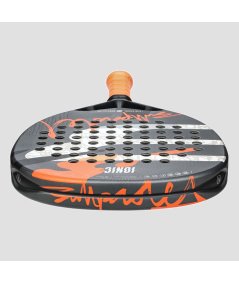 tienda de padel Madrid, tienda de padel online, tienda de padel españa, tienda de padel en linea, PALA BULLPADEL IONIC POWER 25