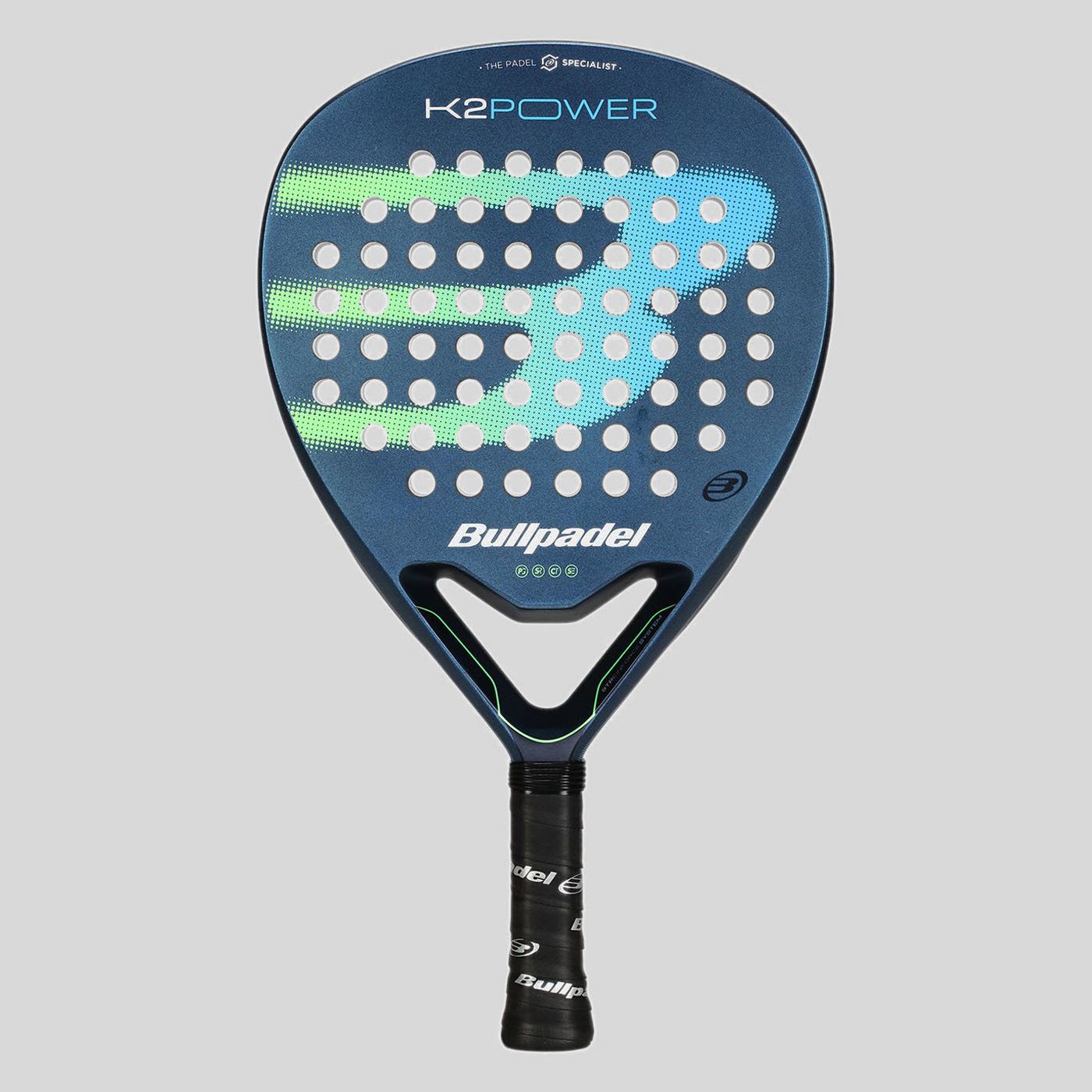 RACCHETTA BULLPADEL K2 POWER 25